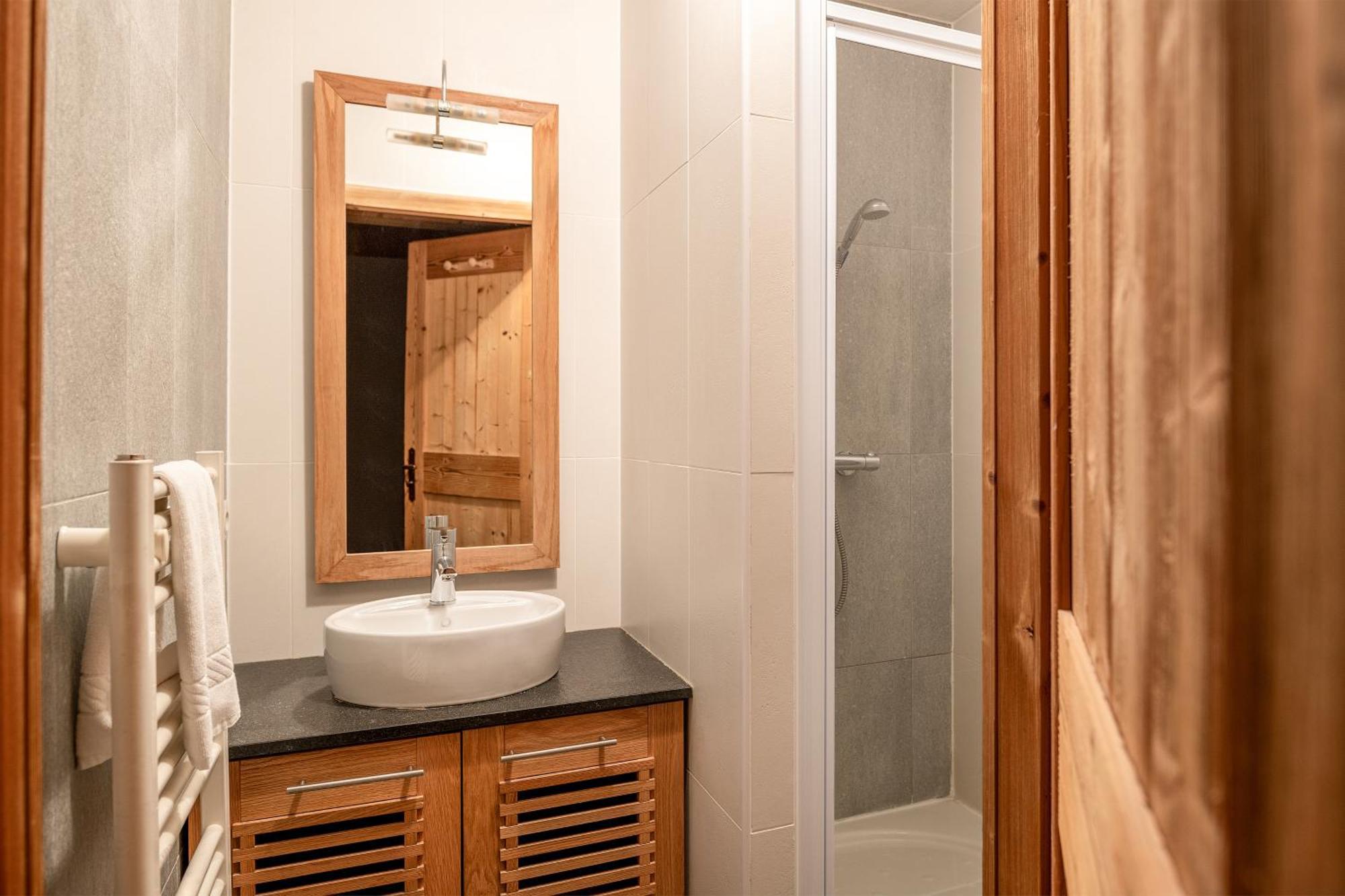 Dormio Resort Les Portes Du Mont Blanc Валорсин Стая снимка